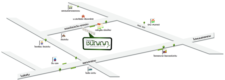 Graphic-Map