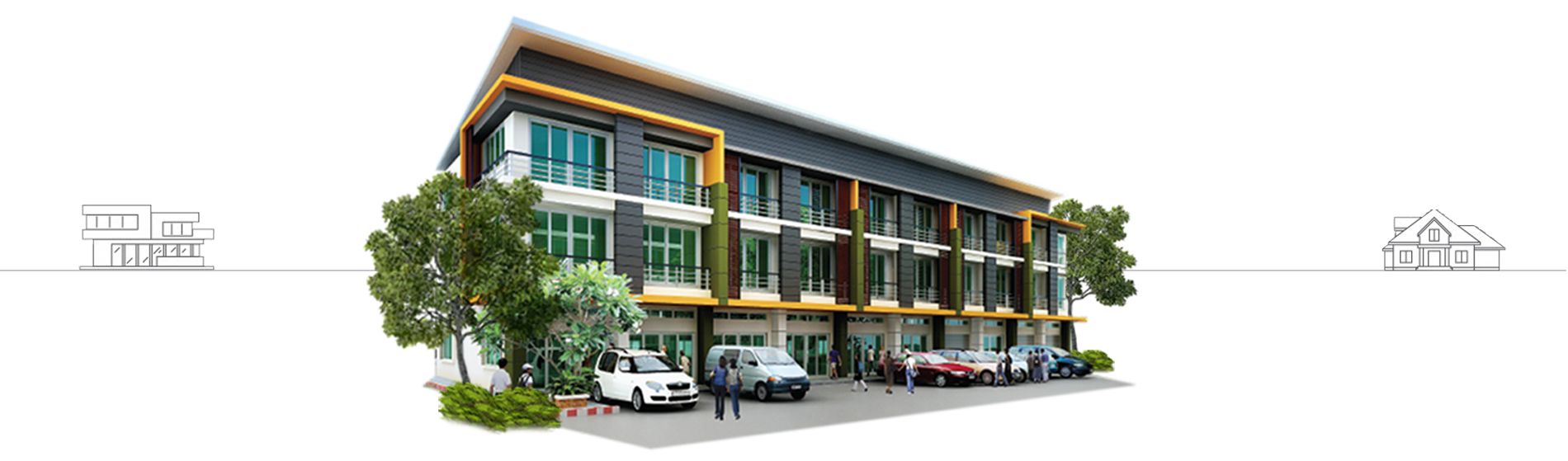 โครงการเจริญสิน-บ่อวิน-home
