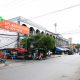 Commercial building Charoensinthani Samhuang