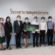 เจริญสิน แอสเสท มอบเงินบริจาคให้แก่ รพ.สมุทรปราการ พร้อมส่งกำลังใจให้บุคลากรทางการแพทย์ต่อสู้โควิด-19