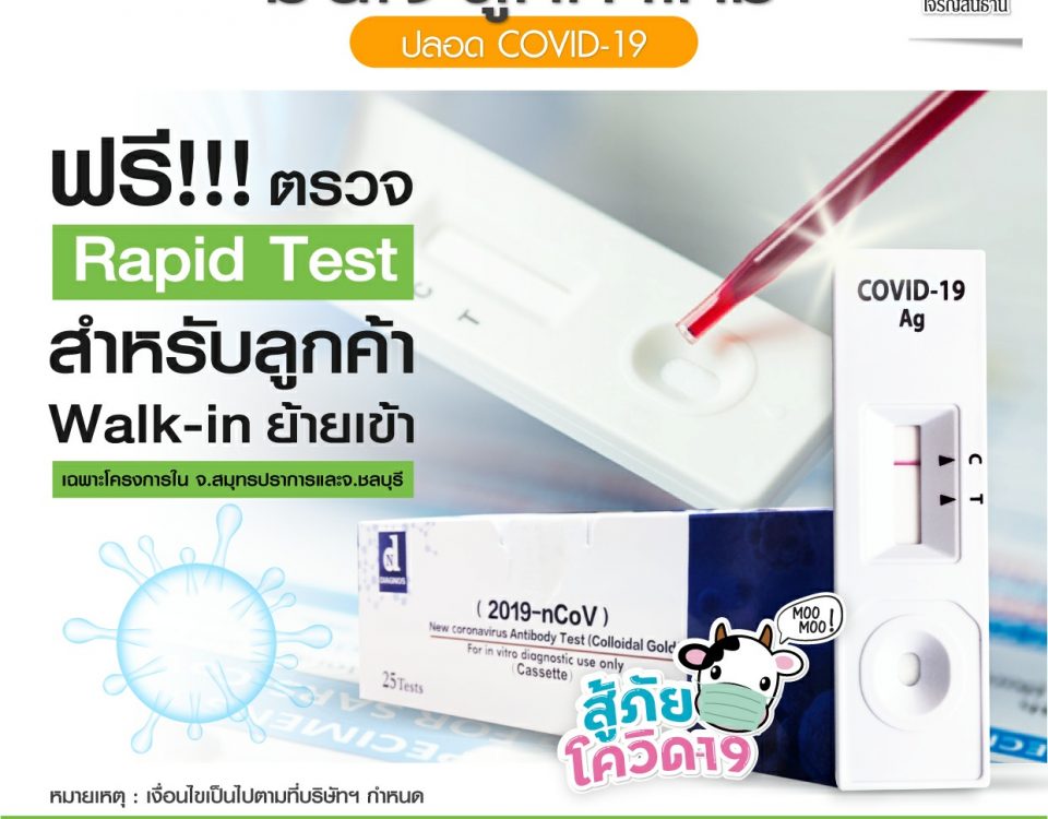 Rapid test