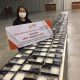 สนับสนุนอาหารกล่อง ศูนย์บริการฉีดวัคซีนโควิด
