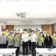 เจริญสินธานี ประชุมรายงานผลดำเนินงาน 7 เดือน ประจำปี 2564